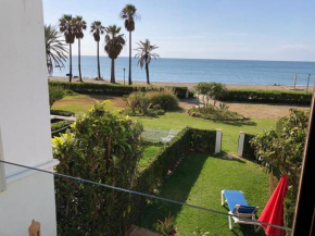 Apartamento situado en la Costa del sol.